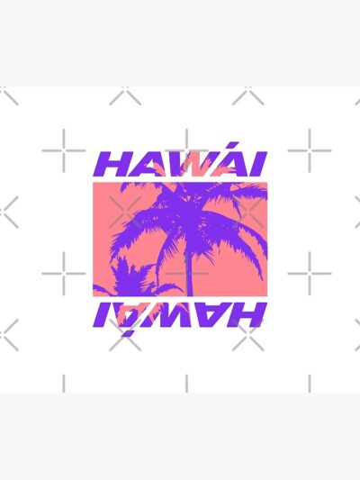 Hawai Merch Tapestry Official Maluma Merch