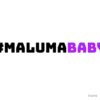 Maluma Baby Tote Bag Official Maluma Merch