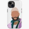 Maluma Sticker Iphone Case Official Maluma Merch