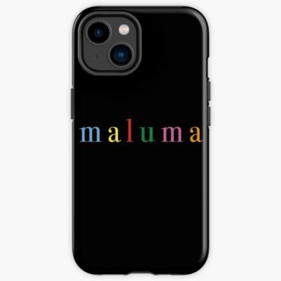 Maluma Iphone Case Official Maluma Merch