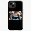 Maluma Neck Tattoo Iphone Case Official Maluma Merch