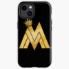 Logo Exclusive Iphone Case Official Maluma Merch