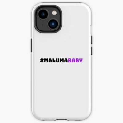 Maluma Baby Iphone Case Official Maluma Merch