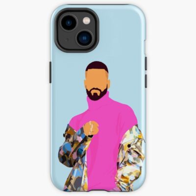 Hot Pink Maluma Iphone Case Official Maluma Merch