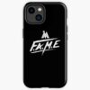 Maluma Fame White Iphone Case Official Maluma Merch