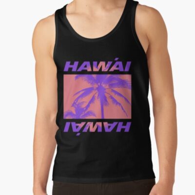 Maluma Hawai Fan Merchandise Essential Tank Top Official Maluma Merch