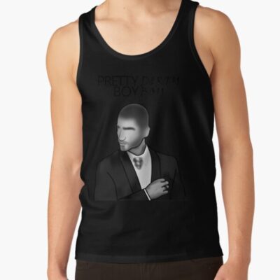 Maluma Tank Top Official Maluma Merch