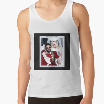 Maluma Medelln Tank Top Official Maluma Merch