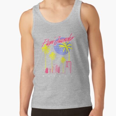 Maluma Tank Top Official Maluma Merch