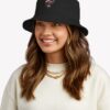 Aloha State Of Mind: Vintage Vibes From The Island Paradise Bucket Hat Official Maluma Merch