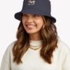 Maluma Neck Tattoo Bucket Hat Official Maluma Merch