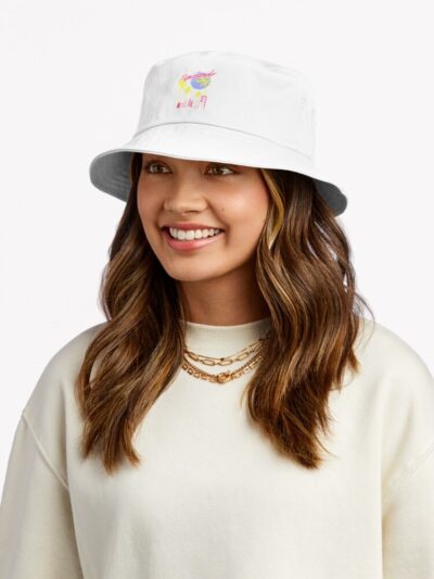 Maluma Bucket Hat Official Maluma Merch