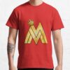 ssrcoclassic teemensdd21218219e99865front altsquare product1000x1000.u1 1 - Maluma Merch