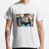 Maluma Neck Tattoo T-Shirt Official Maluma Merch