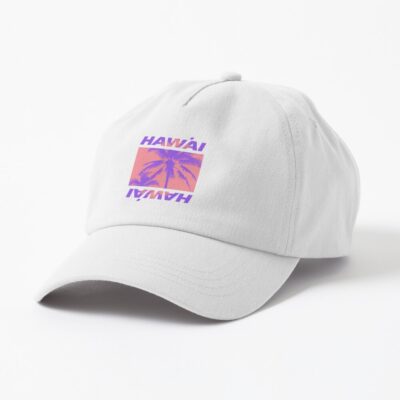 Maluma Hawai Fan Merchandise Essential Cap Official Maluma Merch