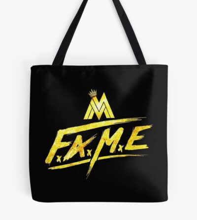 Best Of Maluma Logo Wilatikta Tote Bag Official Maluma Merch