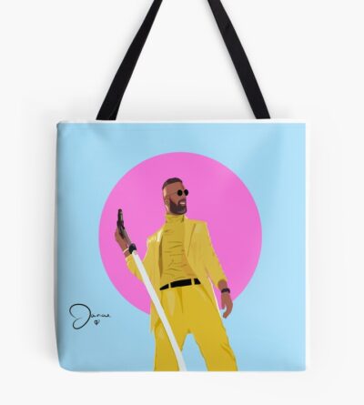 Maluma Tote Bag Official Maluma Merch