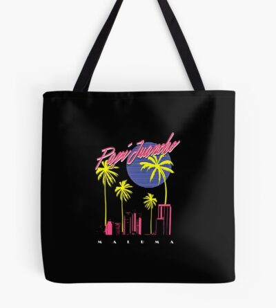 Maluma Tote Bag Official Maluma Merch