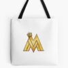 Maluma ® Merchandise Tote Bag Official Maluma Merch