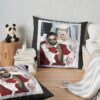 Maluma Medelln Throw Pillow Official Maluma Merch