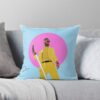 Maluma Throw Pillow Official Maluma Merch