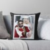 Maluma Medelln Throw Pillow Official Maluma Merch