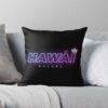 Throw Pillow Official Maluma Merch