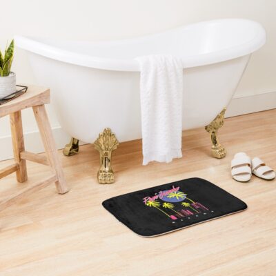 Maluma Bath Mat Official Maluma Merch