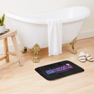 Bath Mat Official Maluma Merch