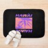 Maluma Hawai Fan Merchandise Essential Bath Mat Official Maluma Merch