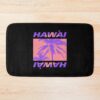 Maluma Hawai Fan Merchandise Essential Bath Mat Official Maluma Merch