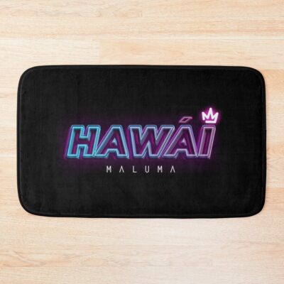 Bath Mat Official Maluma Merch