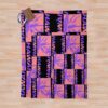 Maluma Hawai Fan Merchandise Essential Throw Blanket Official Maluma Merch