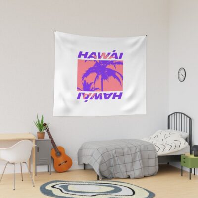 Hawai Merch Tapestry Official Maluma Merch