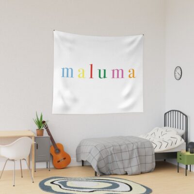 Maluma Tapestry Official Maluma Merch