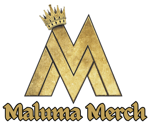 Maluma Merch